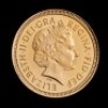 2001 Bullion Sovereign and Half-Sovereign - 3
