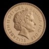 2003 Proof Sovereign