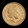 2003 British Bridges £1 Gold Pattern Proof Coin Set - 4