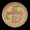 2003 British Bridges £1 Gold Pattern Proof Coin Set - 3