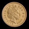 2003 British Bridges £1 Gold Pattern Proof Coin Set - 6