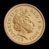 2003 British Bridges £1 Gold Pattern Proof Coin Set - 8