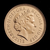 2004 Bullion Sovereign and Half-Sovereign