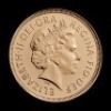 2004 Bullion Sovereign and Half-Sovereign
