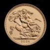 2004 Bullion Sovereign and Half-Sovereign - 2