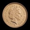 2004 Bullion Sovereign and Half-Sovereign - 3