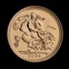 2004 Bullion Sovereign and Half-Sovereign - 4