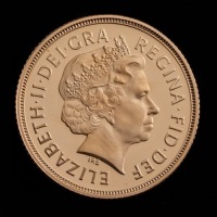 2010 Sovereign Three-Coin Set