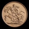 2010 Sovereign Three-Coin Set - 2