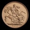 2010 Sovereign Three-Coin Set - 2