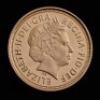 2010 Sovereign Three-Coin Set - 3