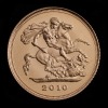 2010 Sovereign Three-Coin Set - 4