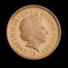 2010 Sovereign Three-Coin Set - 5