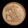 2010 Sovereign Three-Coin Set - 6