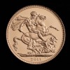 2011 Sovereign Three-Coin Set - 2