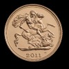 2011 Sovereign Three-Coin Set - 4