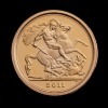 2011 Sovereign Three-Coin Set - 6