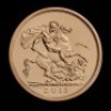 2013 Brilliant Uncirculated Five-Sovereign Piece - 2