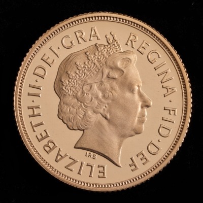 2013 Sovereign Three-Coin Set