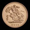 2013 Sovereign Three-Coin Set - 4