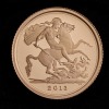 2013 Sovereign Three-Coin Set - 6