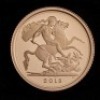 2013 Sovereign Three-Coin Set - 6