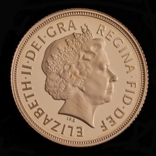 2014 Sovereign Three-Coin Set