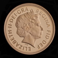 2014 Sovereign Three-Coin Set