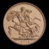2014 Sovereign Three-Coin Set - 2