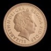 2014 Sovereign Three-Coin Set - 3