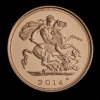 2014 Sovereign Three-Coin Set - 4