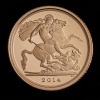 2014 Sovereign Three-Coin Set - 6