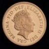 2015 Proof Sovereign
