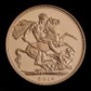2015 Proof Sovereign - 2
