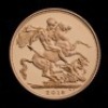 2015 Sovereign Three-Coin Set - 2