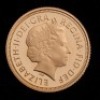 2015 Sovereign Three-Coin Set - 3