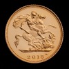2015 Sovereign Three-Coin Set - 4