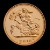 2015 Sovereign Three-Coin Set - 4