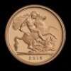2015 Sovereign Three-Coin Set - 6