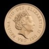 2015 Five-Sovereign Piece