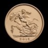2015 Five-Sovereign Piece - 2