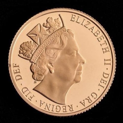 2016 Sovereign Three-Coin Set