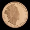 2016 Sovereign Three-Coin Set - 3