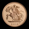 2016 Sovereign Three-Coin Set - 4