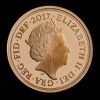 2017 Sovereign Three-Coin Set