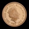 2017 Sovereign Three-Coin Set - 3