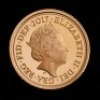 2017 Sovereign Three-Coin Set - 5