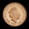 2017 Proof Sovereign