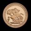 2017 Proof Sovereign - 2