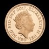 2017 Proof Sovereign